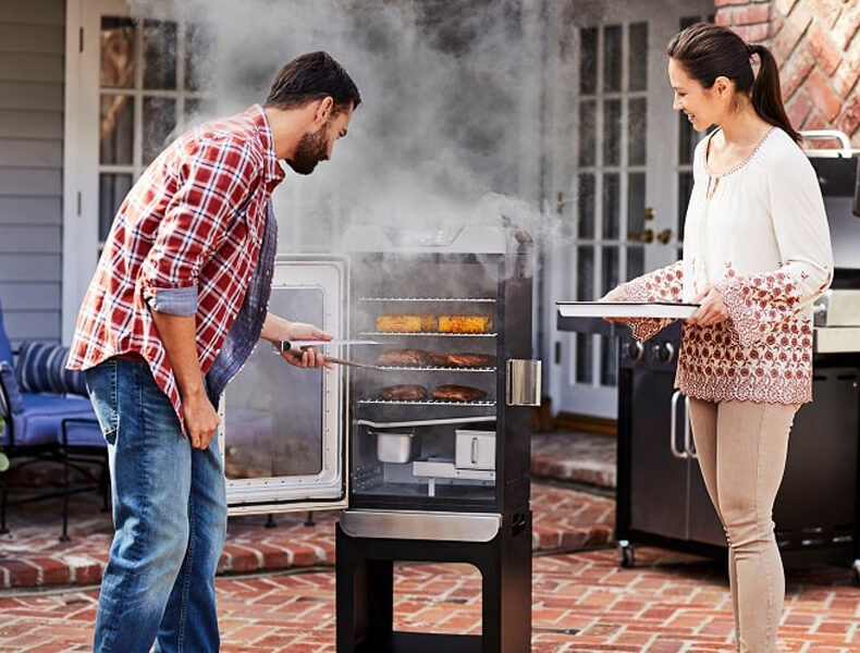 10 Best Electric Smokers > August 2023 > Buying Guide