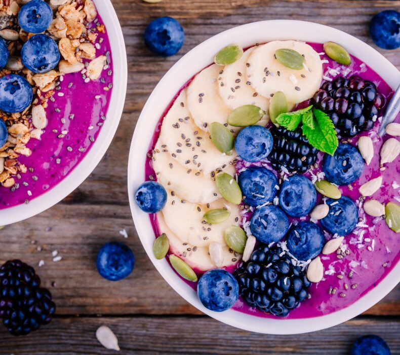 3 Best Blenders for Smoothie Bowls > August 2023 > Buying Guide