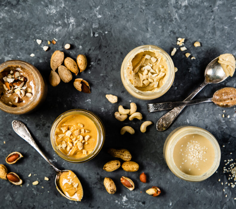 3 Best Blenders for Nut Butter > August 2023 > Buying Guide