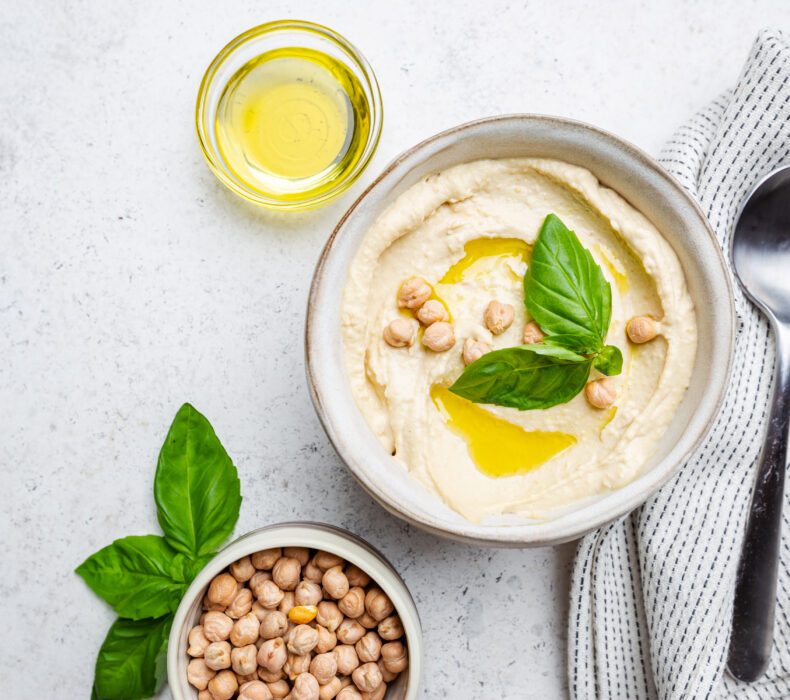 3 Best Food Processors for Hummus > August 2023 > Buying Guide