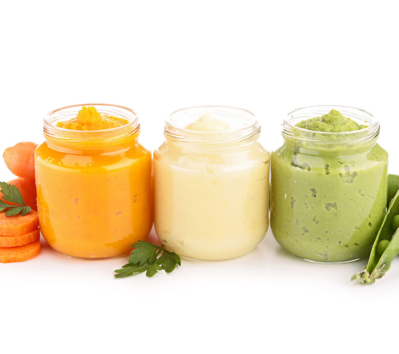 3 Best Food Processors for Baby Food > August 2023 > Buying Guide