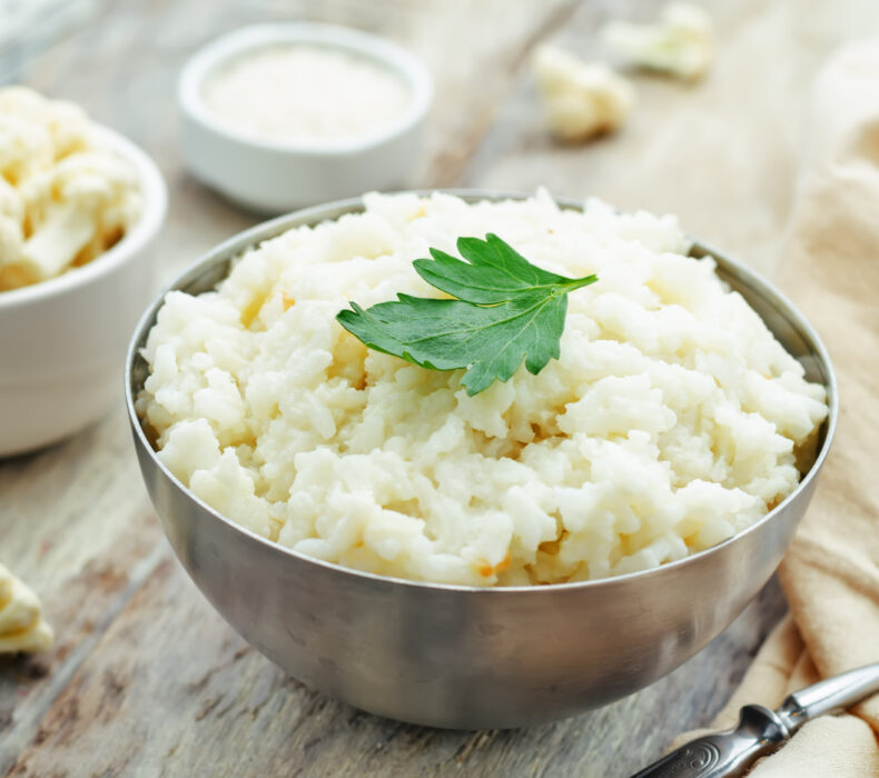 3 Best Food Processors for Cauliflower Rice > August 2023 > Buying Guide